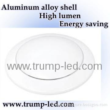 Multicolor 30W Dimmable Round LED Ceiling Light